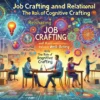 Cognitive Crafting e Benessere Relazionale sul lavoro