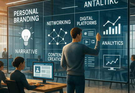 Trasforma il Tuo Personal Branding in una Macchina di Opportunità
