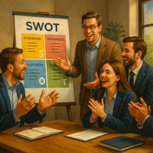 SWOT analysis